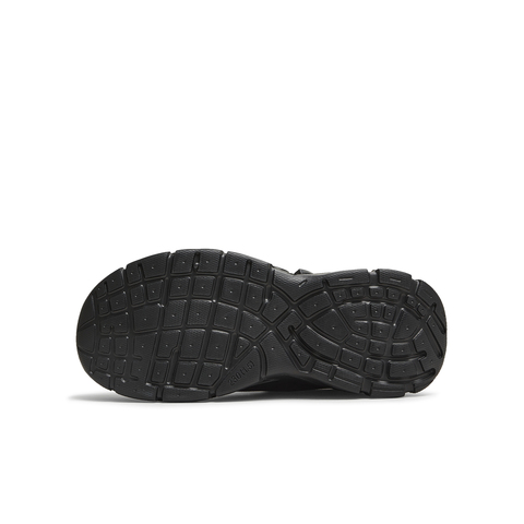 天美意2025秋新款商场同款休闲运动百搭纯色女轻跑鞋BL331CM5