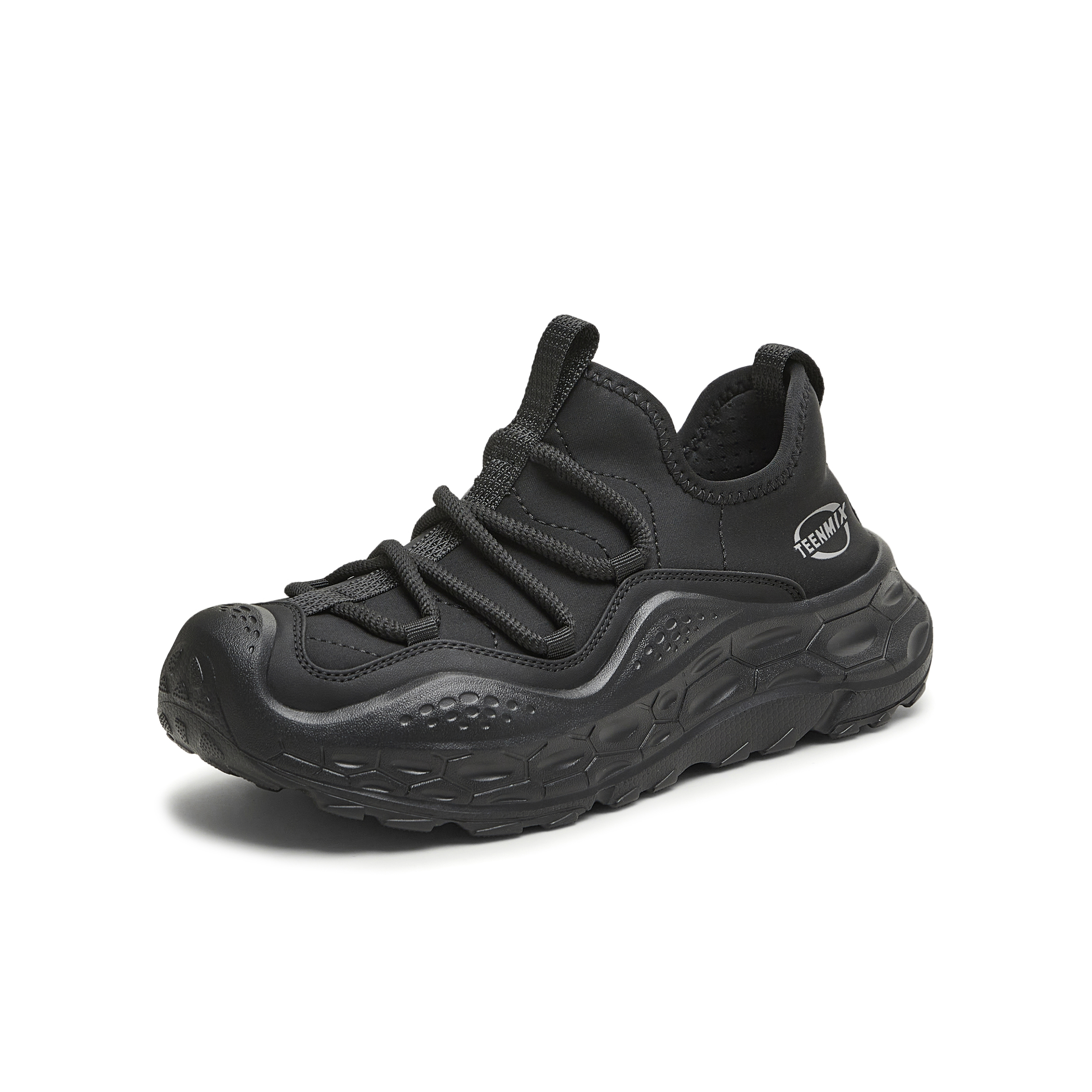 天美意2025秋新款韩版清新户外运动女休闲鞋KH014CM5