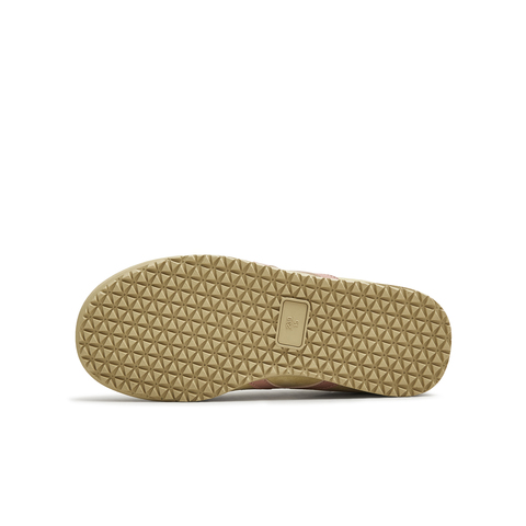 天美意2025秋新款休闲复古百搭运动滑板鞋外穿女德训鞋KG103CM5