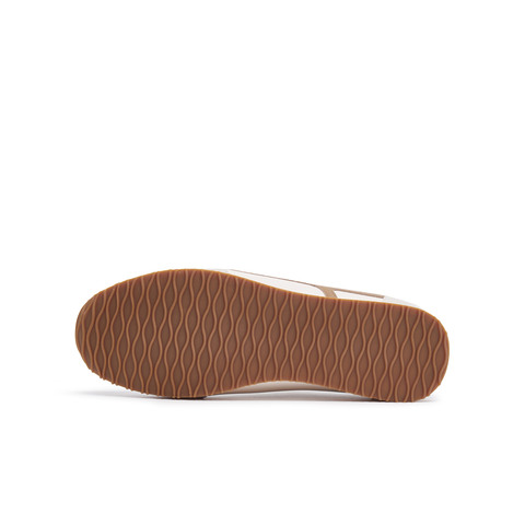 天美意2025秋新款商场同款运动休闲阿甘鞋百搭男德训鞋3VW01CM5