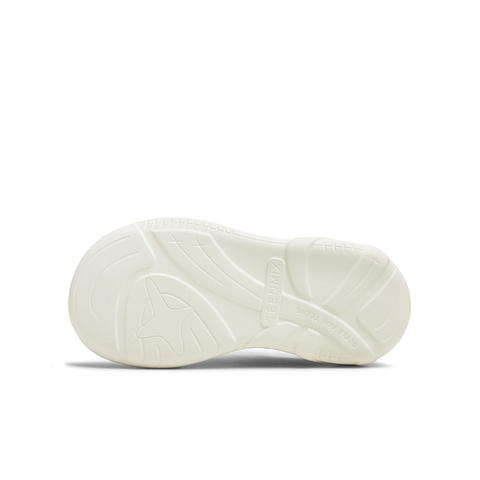 天美意2025秋新款商场同款系带厚底水果鞋花女大头鞋CIK23CM5