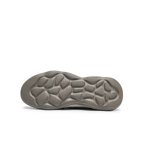 天美意2025秋新款商场同款纯色百搭厚底一脚蹬男布鞋3WG01CM5