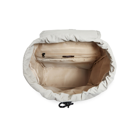 天美意2025秋新款商场同款时尚百搭休闲出游女双肩包X3133CX5