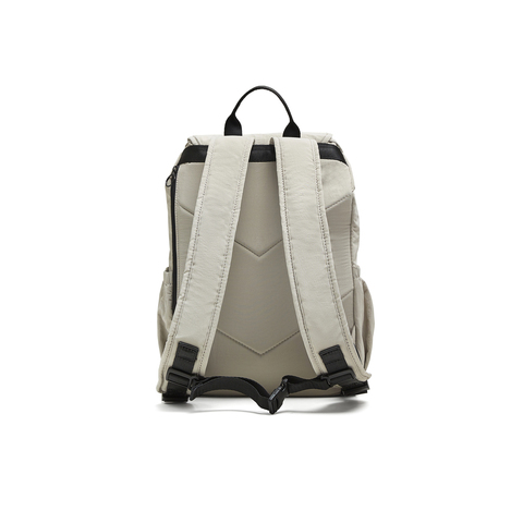 天美意2025秋新款商场同款时尚百搭休闲出游女双肩包X3133CX5