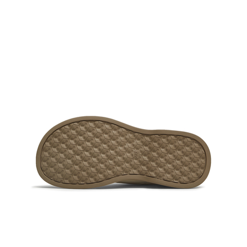 天美意2025秋新款厚底圆头牛津鞋复古英伦小皮鞋女单鞋KY018CM5