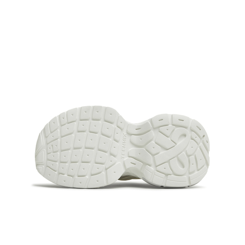 天美意2025秋新款厚底增高拼色潮酷百搭老爹鞋女休闲鞋BK782CM5