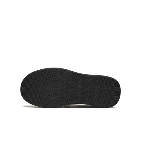 天美意2025秋新款系带双鞋带厚底拼色百搭复古女德训鞋KG119CM5