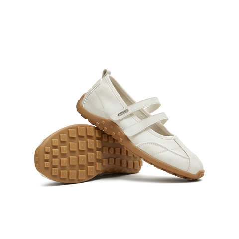 天美意2025秋新款商场同款芭蕾风韩系百搭女玛丽珍鞋BL211CQ5