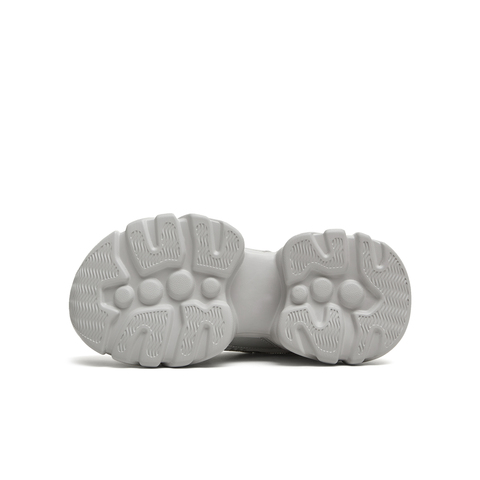 天美意2025秋新款商场同款厚底运动鞋百搭增高女老爹鞋BL022CM5