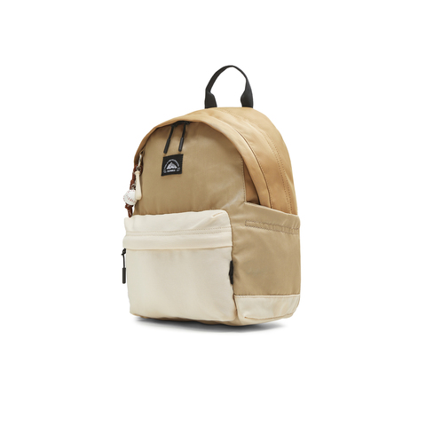 天美意2025秋新款商场同款休闲百搭出游户外女双肩包X3139CX5