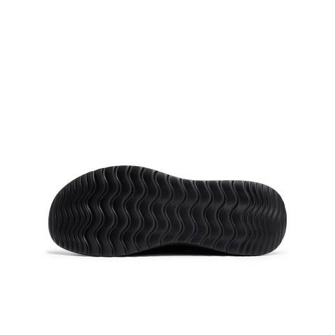 天美意2025秋新款商场同款商务百搭系带纯色男休闲皮鞋3VX01CM5