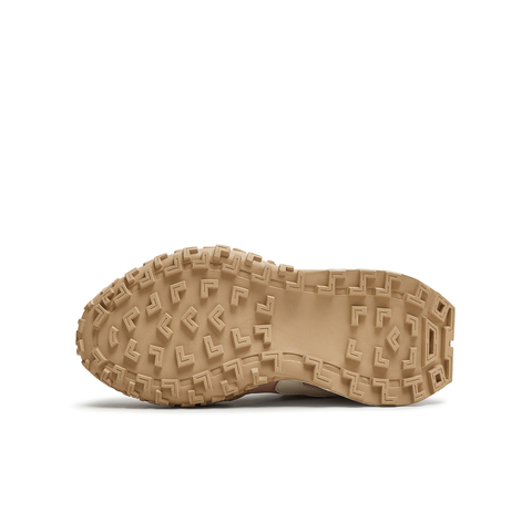 天美意2025秋新款复古百搭运动阿甘德训鞋女休闲鞋KG112CM5