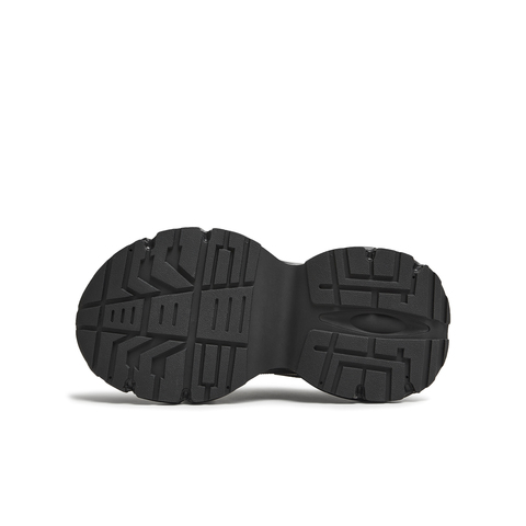 天美意2025秋新款商场同款厚底休闲系带潮流女老爹鞋BK962CM5