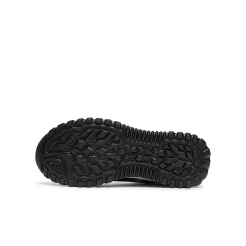 天美意2025秋新款运动户外百搭潮流厚底出游男网面鞋WMX32CM5