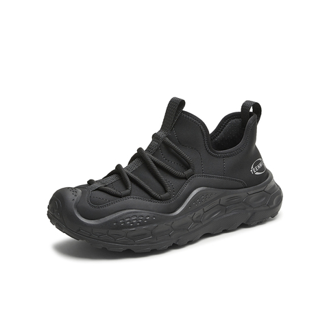 天美意2025秋新款韩版清新户外运动男休闲鞋KH014CM5