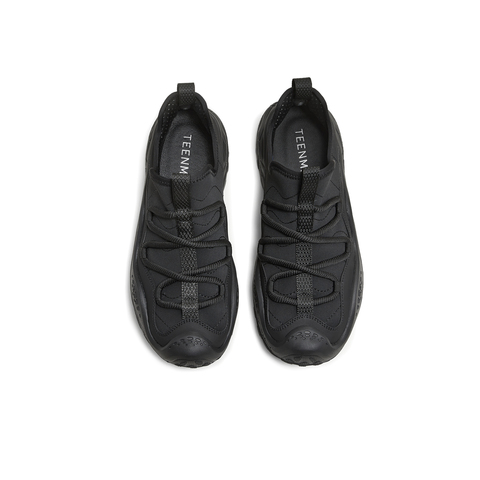 天美意2025秋新款韩版清新户外运动男休闲鞋KH014CM5