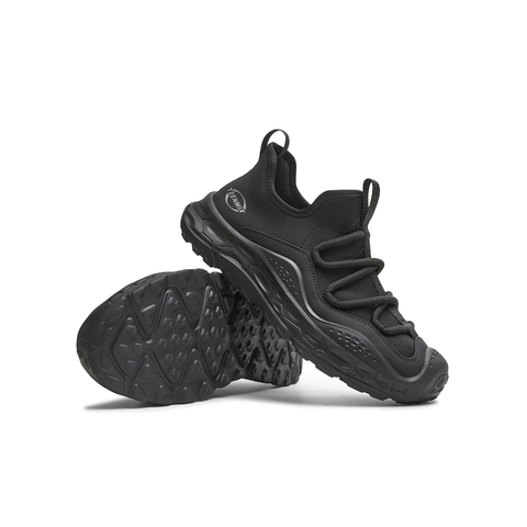 天美意2025秋新款韩版清新户外运动男休闲鞋KH014CM5