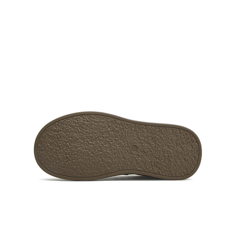 天美意2025秋新款商场同款休闲复古百搭厚底女德训鞋BL301CM5