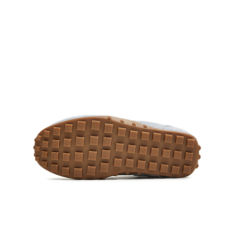 天美意2025秋新款系带复古百搭纯色潮流舒适女阿甘鞋KG121CM5