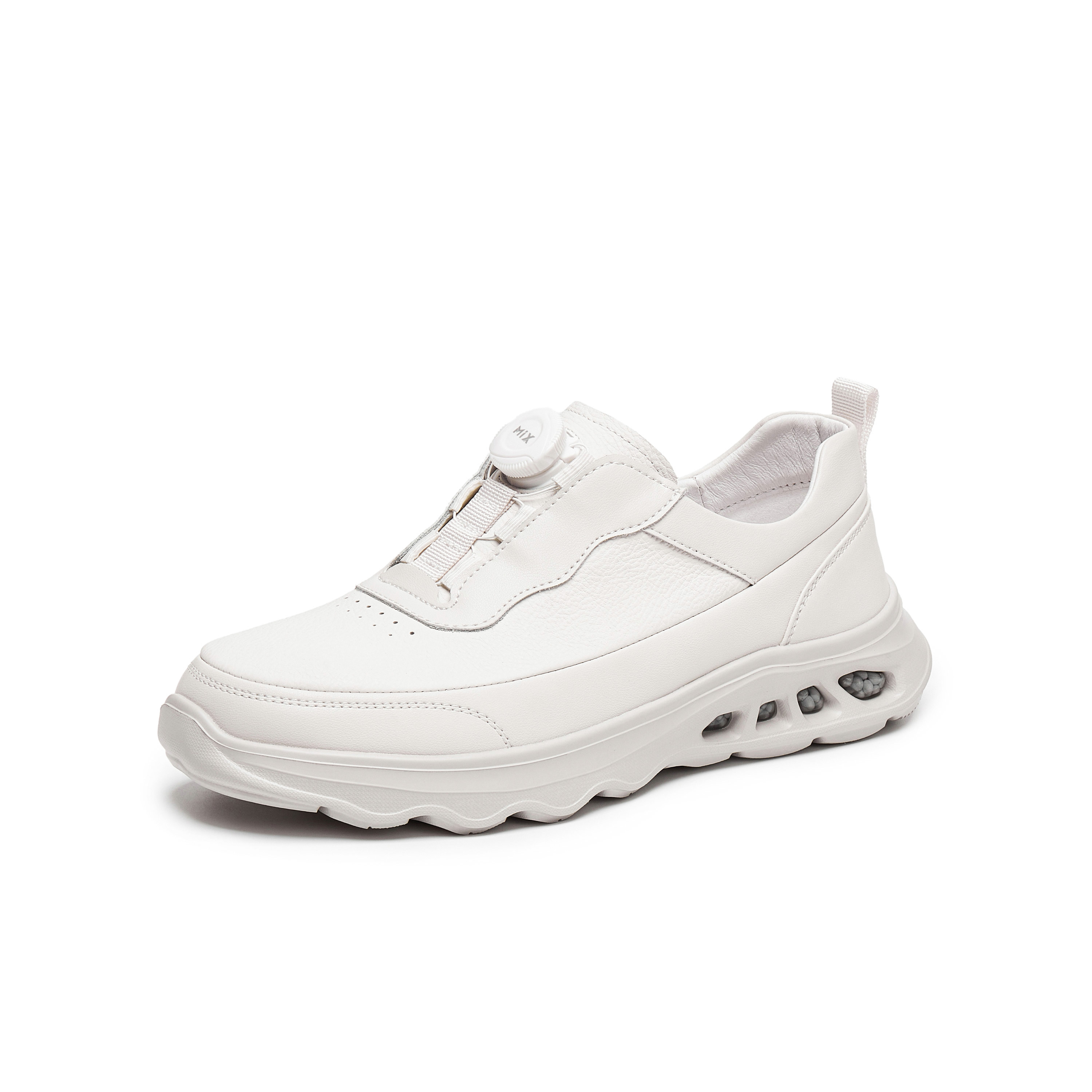 天美意2025秋新款商场同款通勤一脚蹬男时尚休闲鞋3VU01CM5