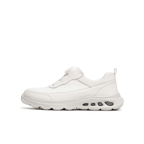 天美意2025秋新款商场同款通勤一脚蹬男时尚休闲鞋3VU01CM5