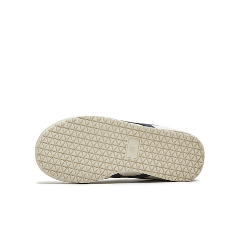 天美意2025秋新款休闲复古百搭运动滑板鞋外穿女德训鞋KG103CM5