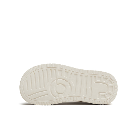 天美意2025秋新款商场同款休闲系带厚底百搭增高女板鞋CDR23CM5