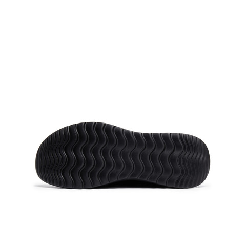 天美意2025秋新款商场同款商务百搭系带纯色男休闲皮鞋3VX01CM5