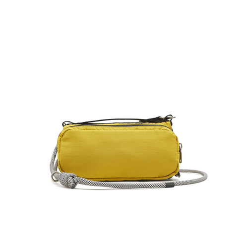 天美意2025秋新款商场同款工装百搭户外出游女斜挎包X3135CX5