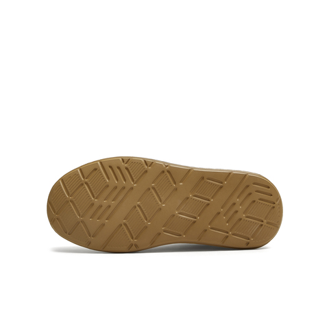 天美意2025秋新款商场同款休闲百搭厚底男女同款女板鞋KB096CM5