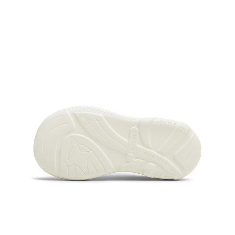 天美意2025秋新款商场同款系带厚底水果鞋花女大头鞋CIK23CM5