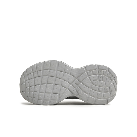 天美意2025秋新款系带网面拼接百搭老爹鞋女休闲鞋KD101CM5