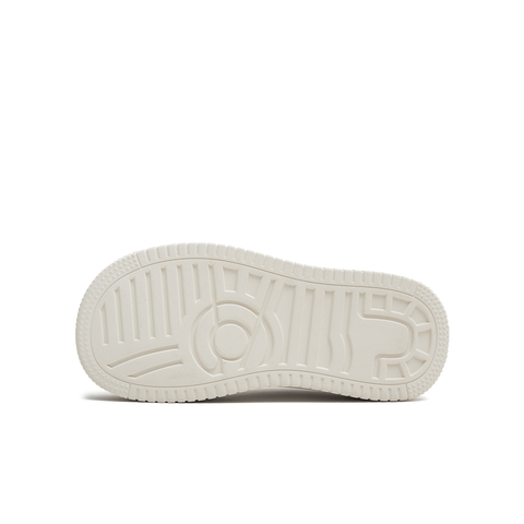 天美意2025秋新款商场同款休闲系带厚底百搭增高女板鞋CDR23CM5