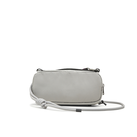 天美意2025秋新款商场同款工装百搭户外出游女斜挎包X3135CX5