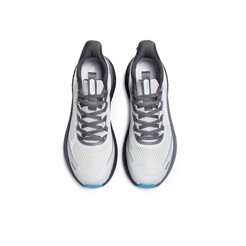 天美意2025秋新款商场同款户外网面透气运动鞋男休闲鞋3WB01CM5