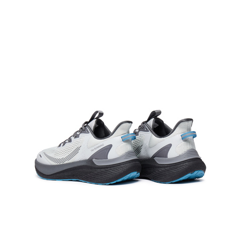 天美意2025秋新款商场同款户外网面透气运动鞋男休闲鞋3WB01CM5