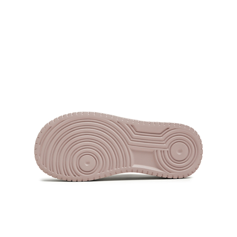 天美意2025夏新款休闲百搭网面透气厚底小白鞋女板鞋BK561BM5