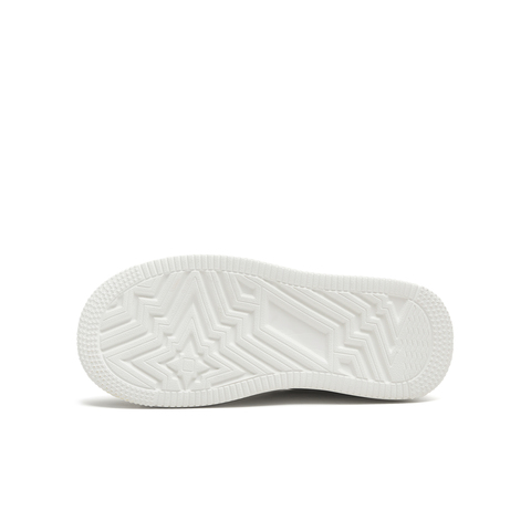 天美意2025秋新款商场同款简约舒适小白鞋休闲鞋女板鞋BL392CM5