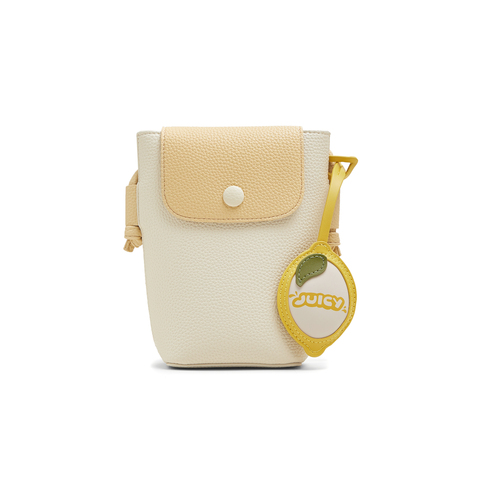 天美意2025秋新款商场同款手机包百搭日常出游女斜挎包X3151CX5