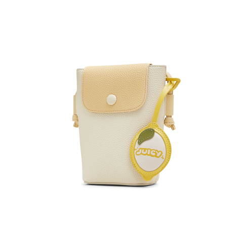 天美意2025秋新款商场同款手机包百搭日常出游女斜挎包X3151CX5