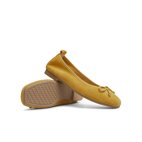 天美意2025秋新款法式复古浅口通勤休闲女玛丽珍鞋KQ021CQ5