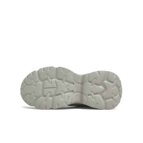 天美意2025秋新款商场同款厚底百搭小个子增高女老爹鞋BK622CM5