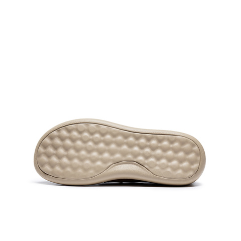 天美意2025秋新款商场同款复古百搭慵懒外穿男勃肯鞋3WH01CM5