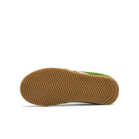 天美意2025秋新款休闲系带复古百搭拼色潮流运动女板鞋KB097CM5