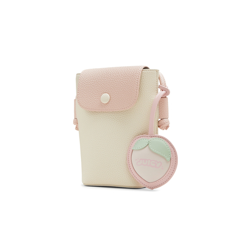 天美意2025秋新款商场同款手机包百搭日常出游女斜挎包X3151CX5