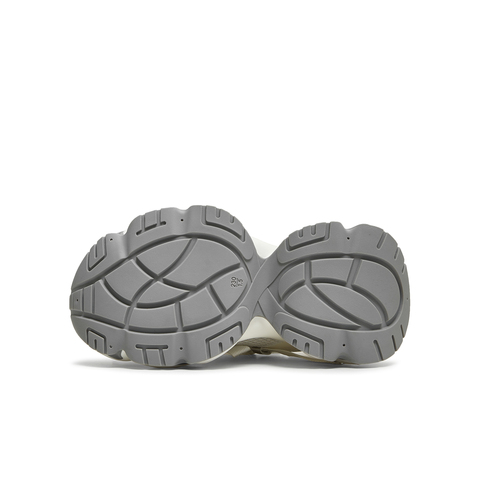 天美意2025秋新款时髦运动闲百搭老爹鞋女休闲鞋KD117CM5