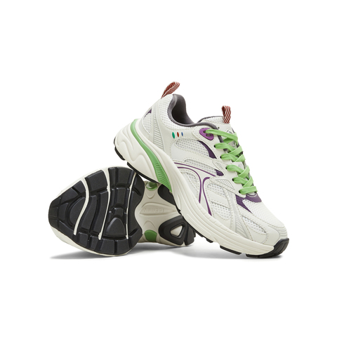 天美意2025冬新款商场同款玩具总动员联名运动女老爹鞋CEH21DM5