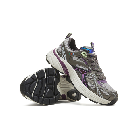 天美意2025冬新款商场同款玩具总动员联名运动女老爹鞋CEH21DM5