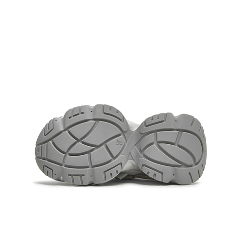 天美意2025秋新款时髦运动闲百搭老爹鞋女休闲鞋KD117CM5