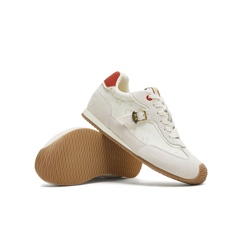 天美意2025冬新款商场同款玩具总动员联名休闲女德训鞋KG135DM5